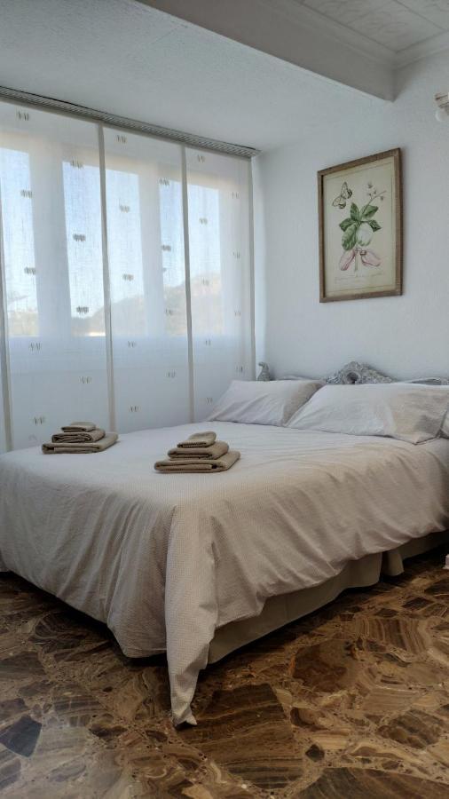 Perfect Apartment Near The Beach Alicante Exterior foto