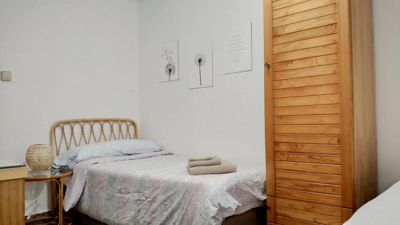 Perfect Apartment Near The Beach Alicante Exterior foto