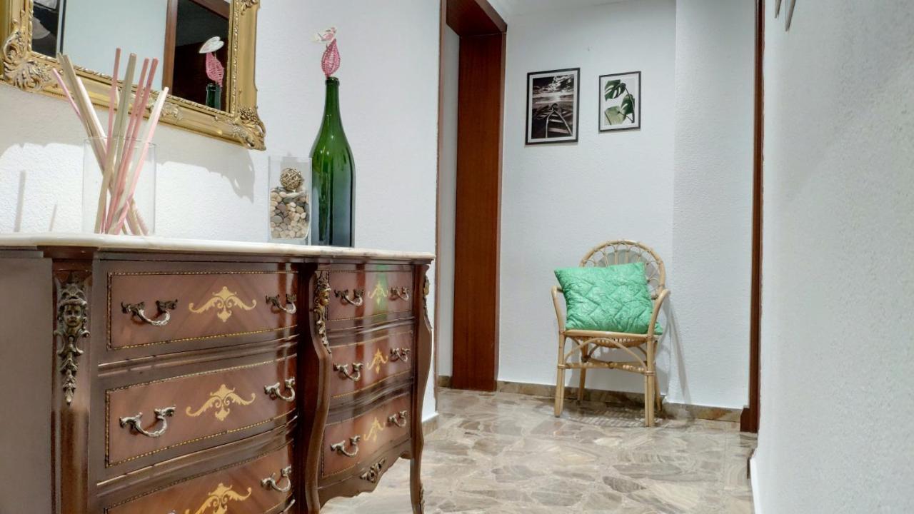 Perfect Apartment Near The Beach Alicante Exterior foto
