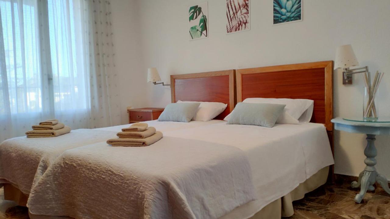 Perfect Apartment Near The Beach Alicante Exterior foto