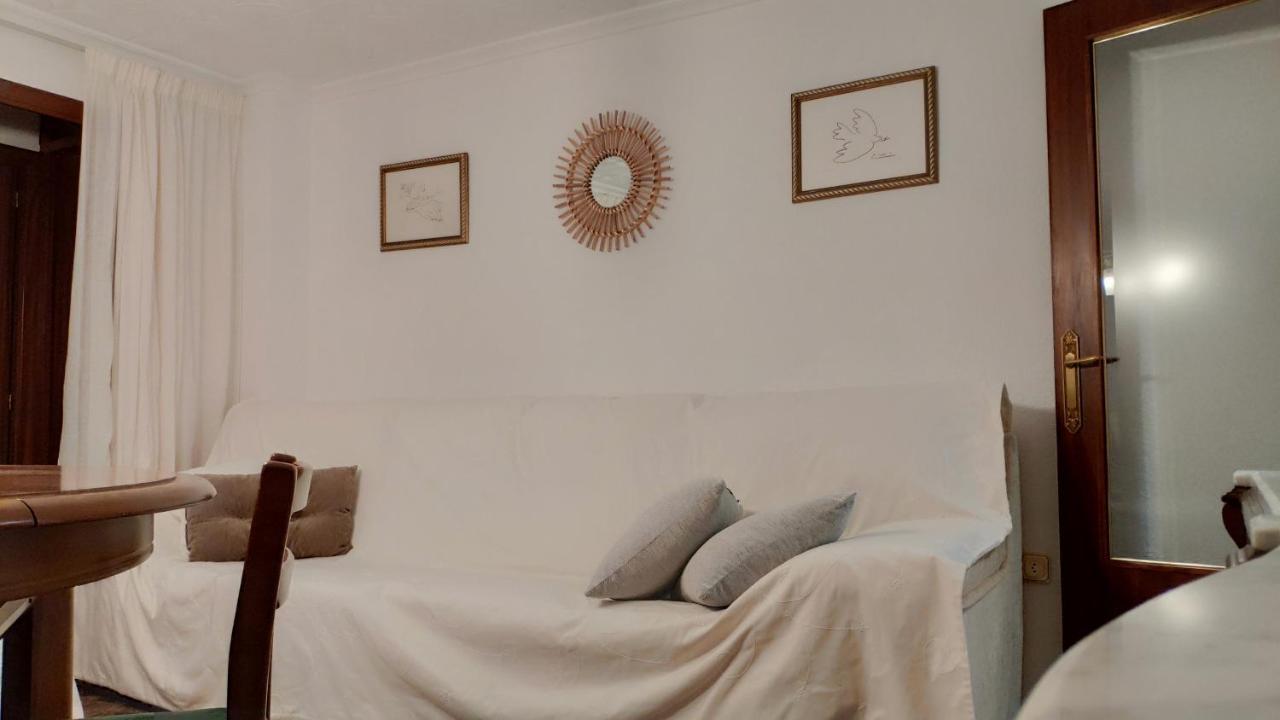 Perfect Apartment Near The Beach Alicante Exterior foto