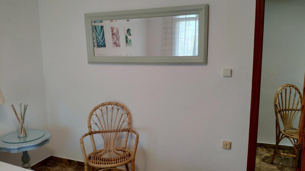 Perfect Apartment Near The Beach Alicante Exterior foto