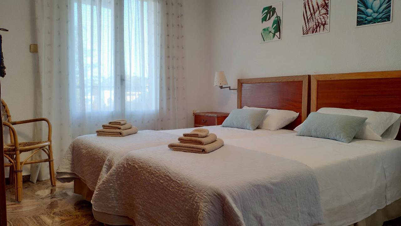 Perfect Apartment Near The Beach Alicante Exterior foto