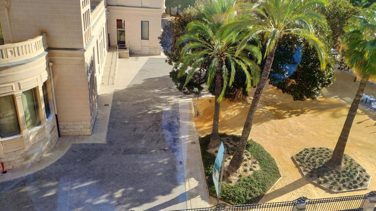 Perfect Apartment Near The Beach Alicante Exterior foto