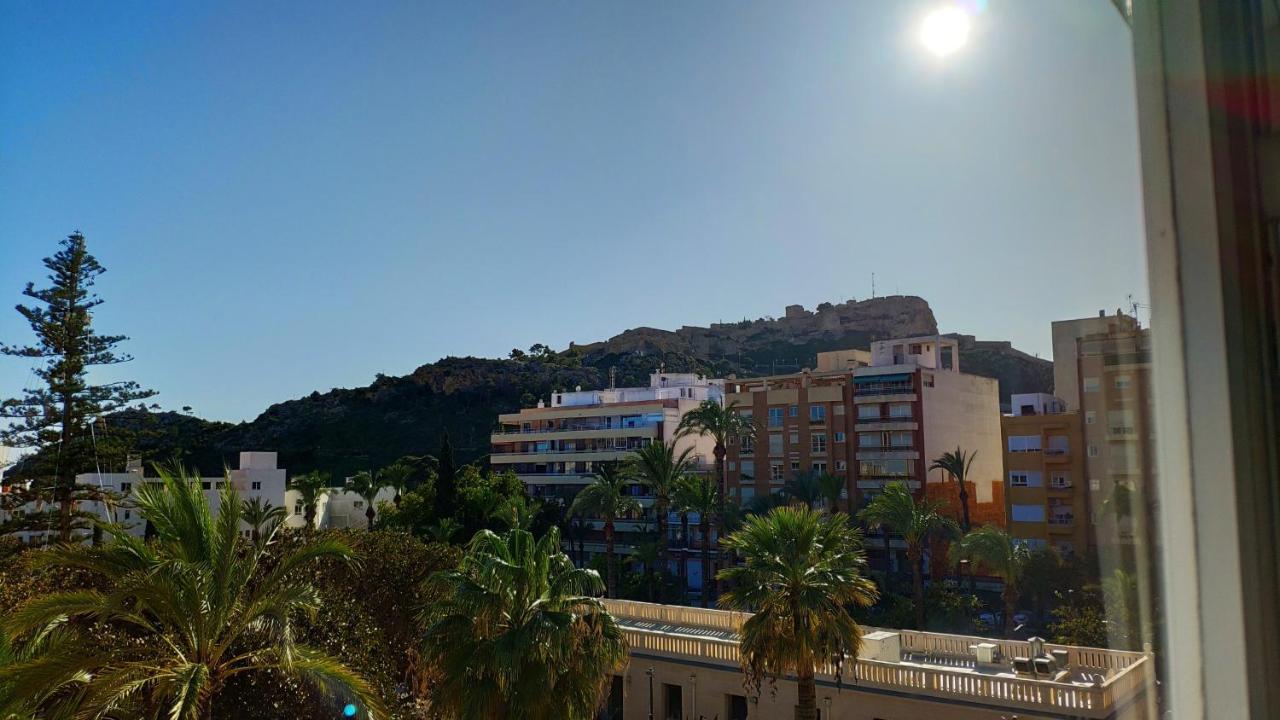 Perfect Apartment Near The Beach Alicante Exterior foto