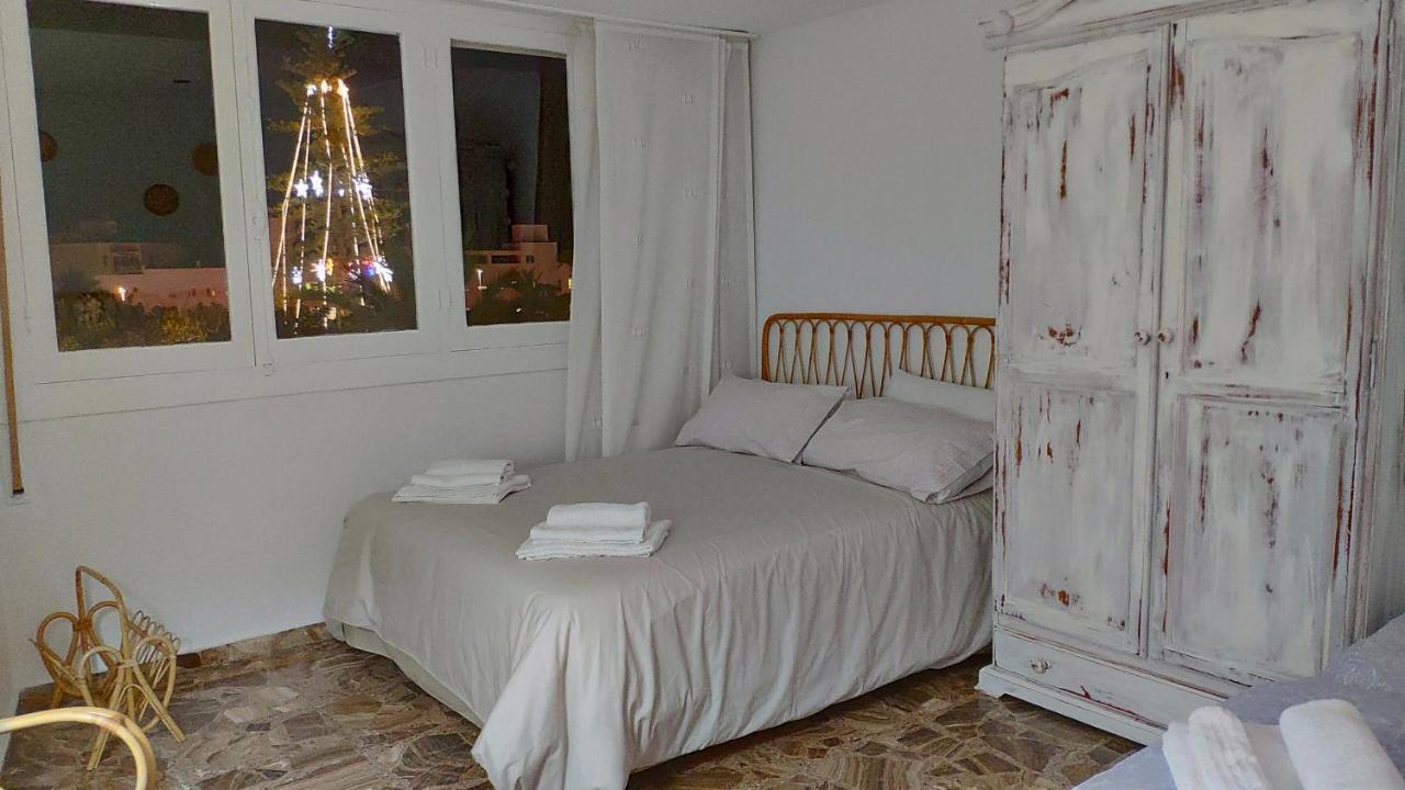 Perfect Apartment Near The Beach Alicante Exterior foto