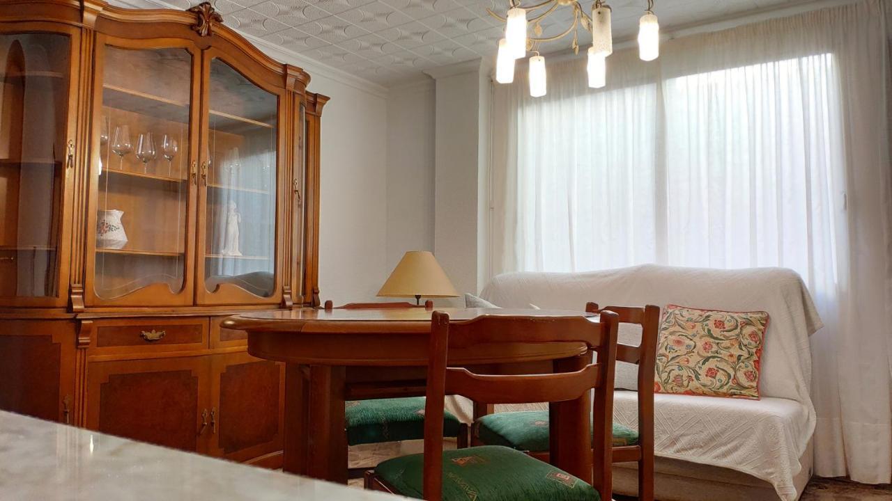 Perfect Apartment Near The Beach Alicante Exterior foto