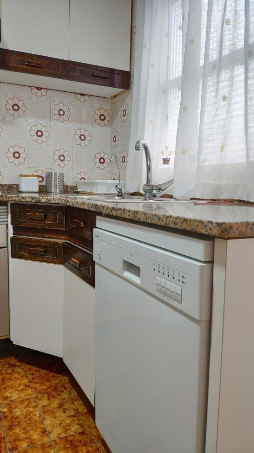 Perfect Apartment Near The Beach Alicante Exterior foto