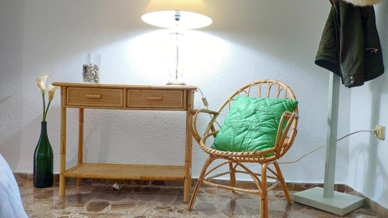 Perfect Apartment Near The Beach Alicante Exterior foto