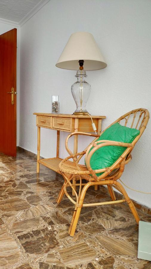 Perfect Apartment Near The Beach Alicante Exterior foto