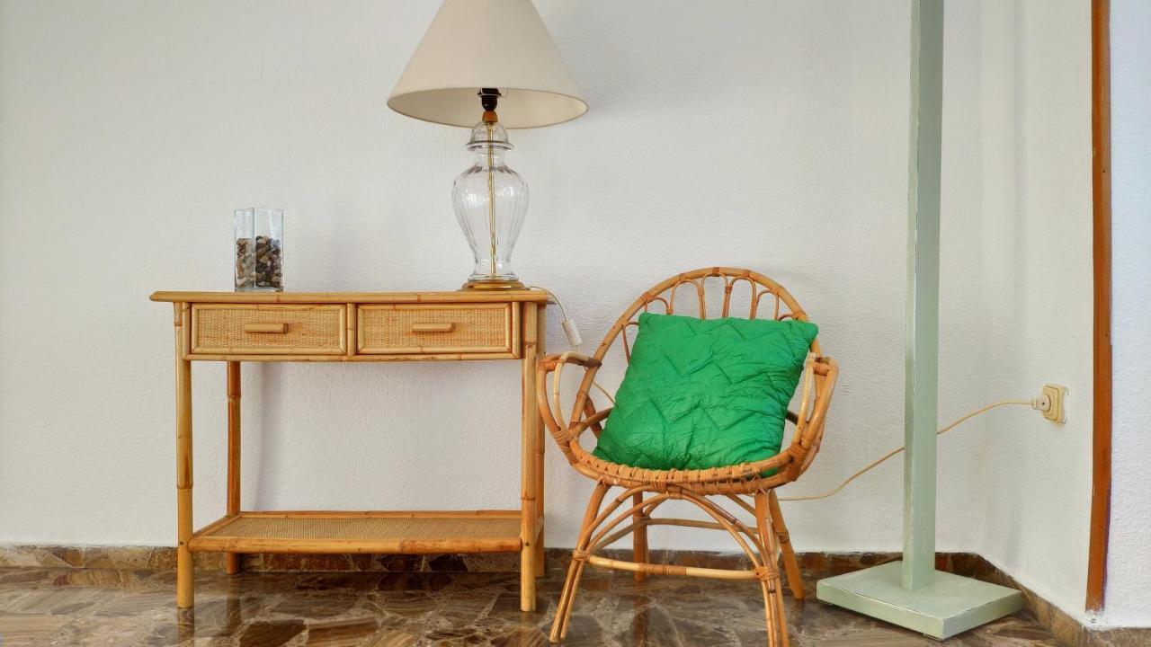 Perfect Apartment Near The Beach Alicante Exterior foto