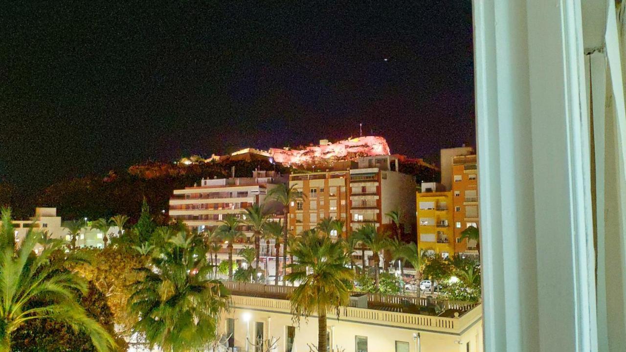 Perfect Apartment Near The Beach Alicante Exterior foto